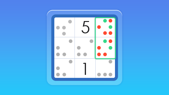 solve a sudoku puzzle